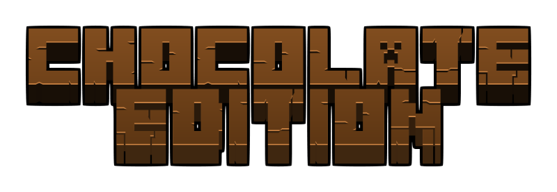 Chocolate Edition logo