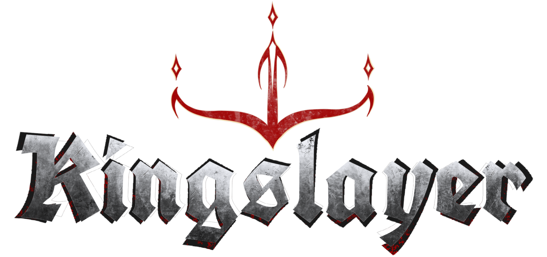 Kingslayer logo
