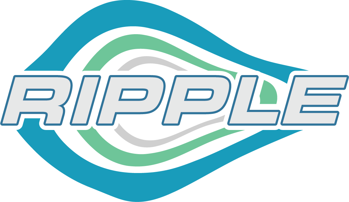 Ripple logo