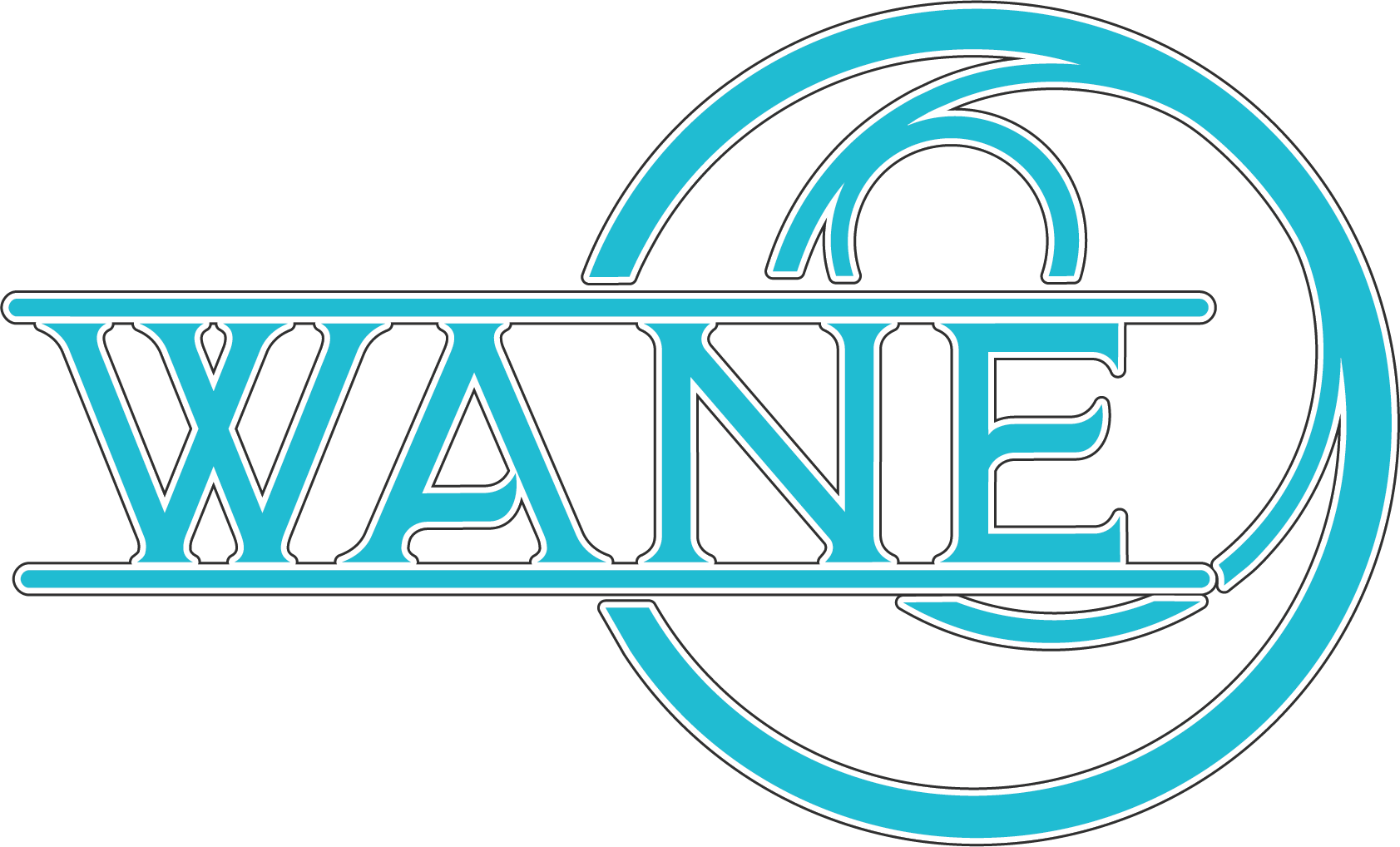Wane logo
